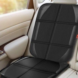 Car Seat Protector,Auto Car Seat Protectors Baby Carseat Waterproof, (2 Pack)